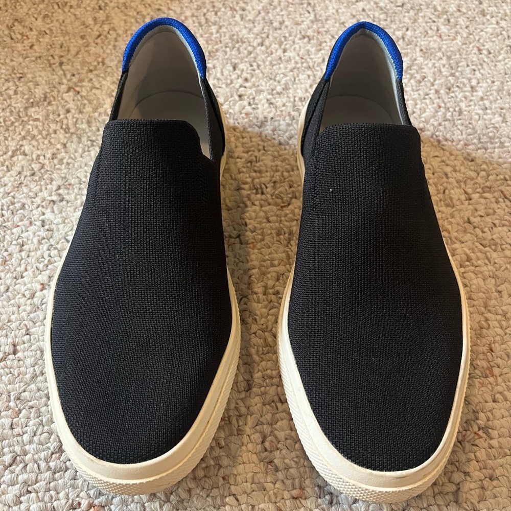 The City Sneaker - Rothy’s